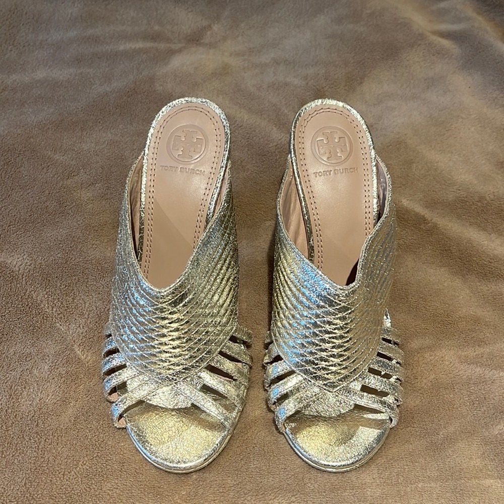 Tory Burch brand new shoes